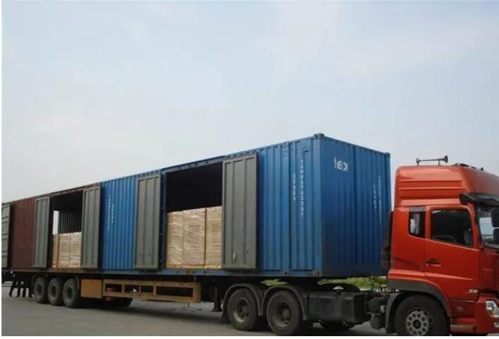 杭州到曲松县货运专线