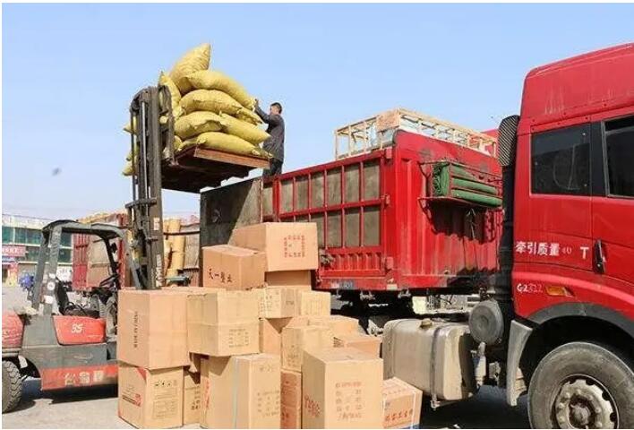 杭州到曲松县物流专线