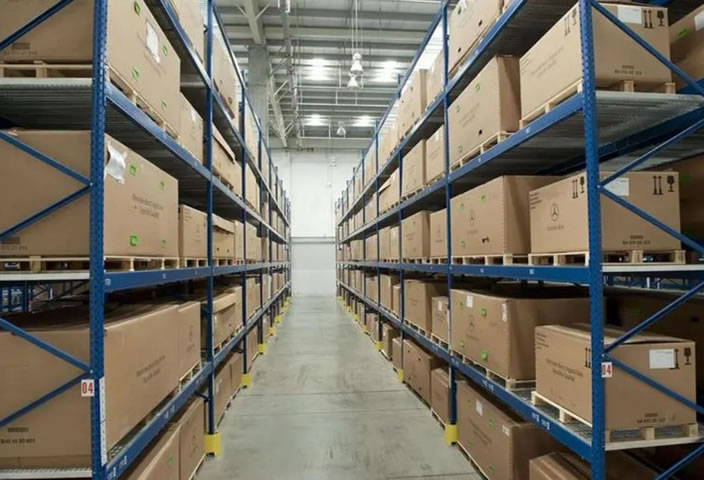 杭州到曲松县货物仓储