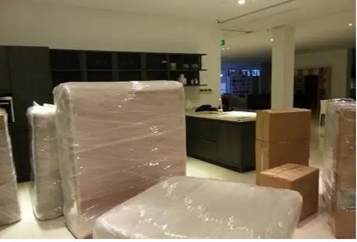 杭州到曲松县长途搬家