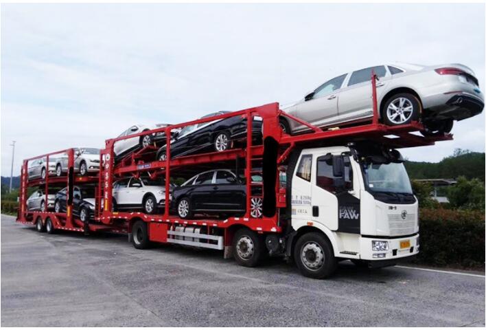 杭州到曲松县轿车托运